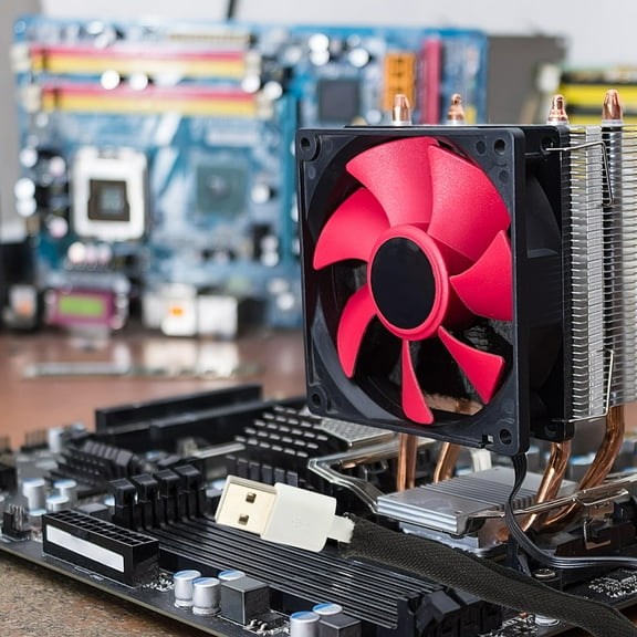 Masteelf Self-rolling Sheath Cable Organizers Electrical Work Desk The Wire Black