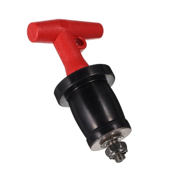 Masteelf Sewer Cleanout Caps Expansion Pipe Plug Sewer Pipe Plug Sewer Cleanout Covers Mechanical Test Plug For Boat Pipes Sink Pools