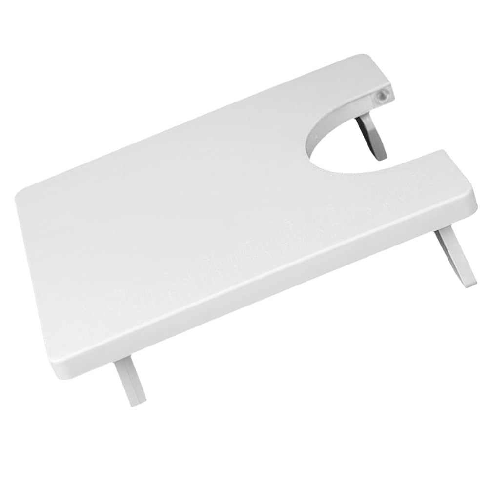 Masteelf Sewing Machine Table with Lift Expansion Expander - Walmart.com