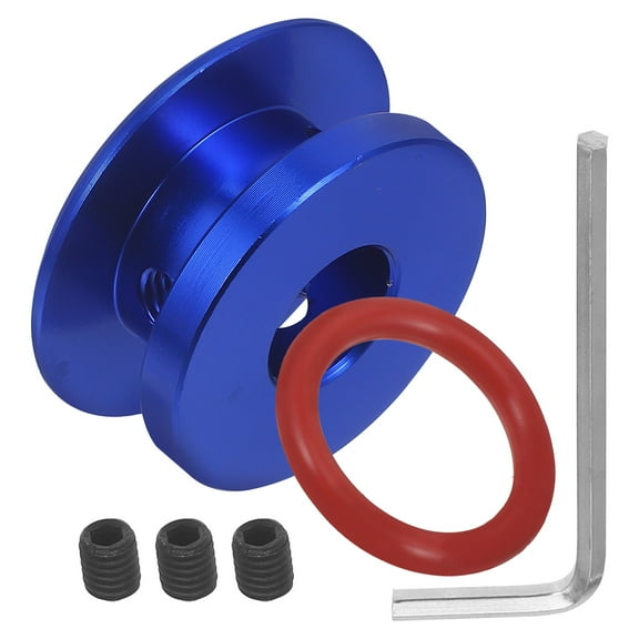 Masteelf Masteelf Shift Boot Collar and Retainer Auto Shift Stick Stopper with Shifting Head Adapter