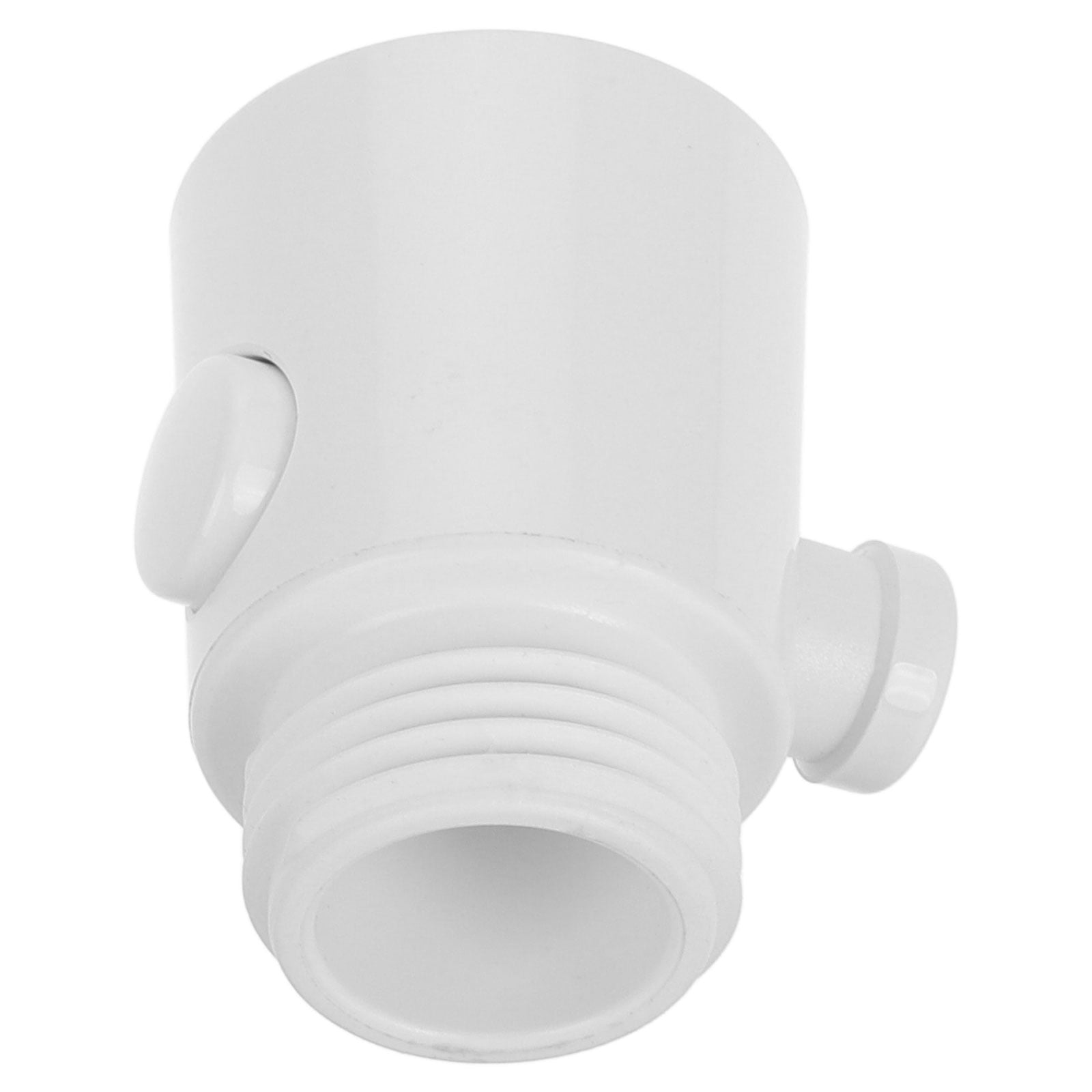 Masteelf Shower Head Fitting Water Hose Shut Off Valve Rv Water Flow Valve Showerhead Ball Valve Rv Water Heater Hose Shut Valve Shower Head Water Shut Off Valve