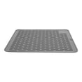 thumbnail image 1 of Masteelf Silicone Griddle Tool Mat Non-stick Grilling Mat Griddle Mat Silicone Grill Side Shelf Mat Bbq Grill Mat Kitchen Countertop Silicone Mat, 1 of 8