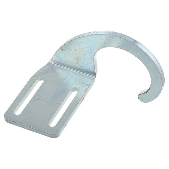 Masteelf Silver Metal Claw Machine Game Accessories with Antiswing Design and Stabilizing Technology for Game 6.5 inches