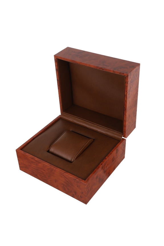 Single Watch Bearer Box High-end Watch Display Case Valentine's Day Gift Box