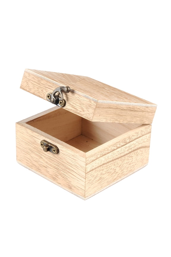 Single Watch Box Light Gift Box Watch Holder Travel 9.59.5cm