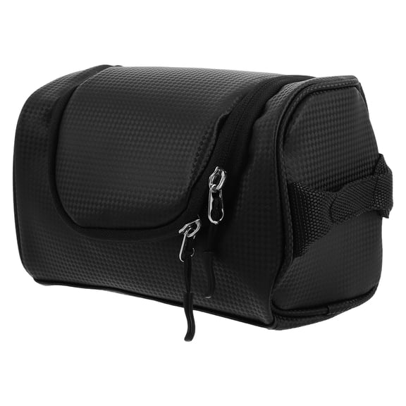 Masteelf Ski Goggles Storage Pouch Anti-Pressure and Waterproof Sports Glasses Case Protective Goggles Bag with Convenient Zipper Closure