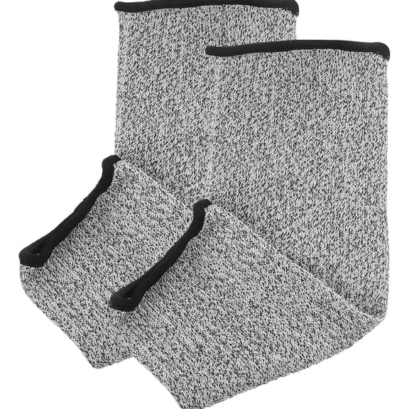 Masteelf Protective Anti-Cut Sleeves for Arms, Gardening and Work Guards