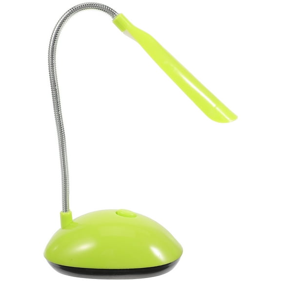 Masteelf Small Folding Night Light Table Lamp Child 28X9X5CM Green