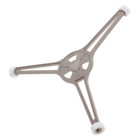 Masteelf Small Picture Display Rack Vertical Card Microwave Turntable Bracket