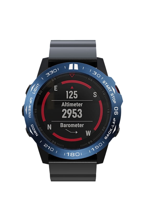 Smart Watch Screen Protector Attractive Case Scratch-resistant