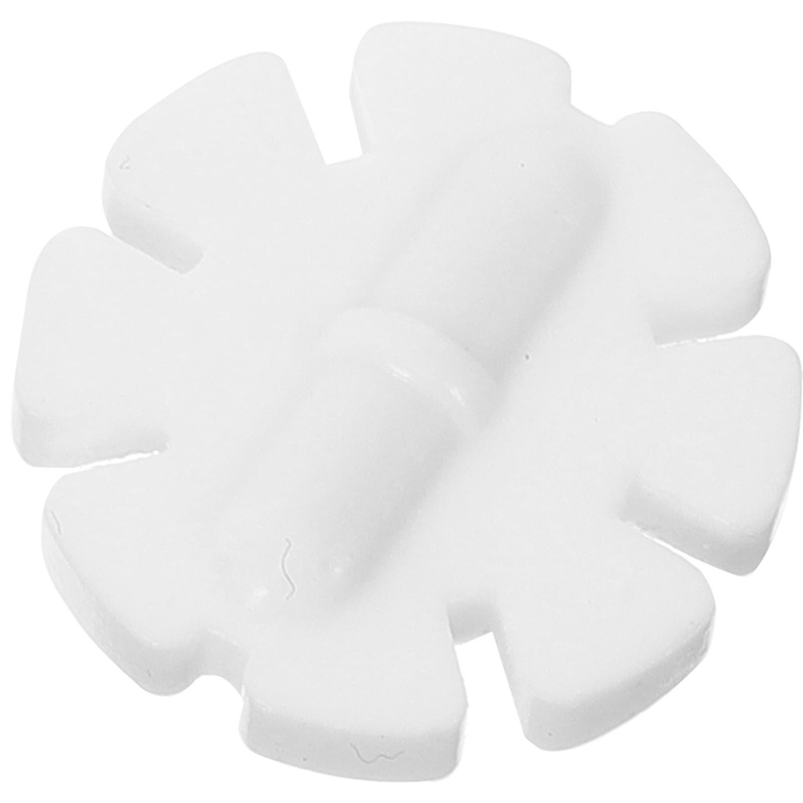 Masteelf Snowflake Stirrer Bar Stir Bar Laboratory