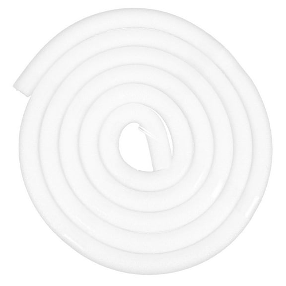 WRITWAA Furniture Slipcover Grips White 1Pcs For Sofa Fixation And Wall Gaps