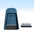 thumbnail image 1 of Masteelf Soft Bristle Broom and Dustpan Set with Brush Cleaning Tools for Home, Kitchen, and Floor Sweeping -, 1 of 8