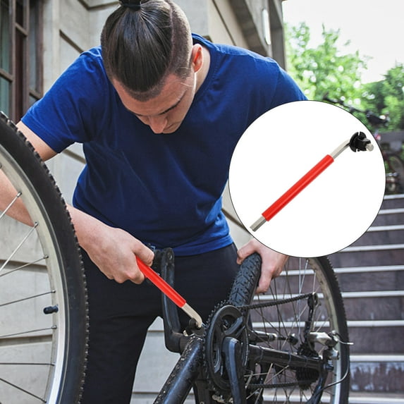 Masteelf Spanner Bicycle Repair Tools Mountain Bike Installation