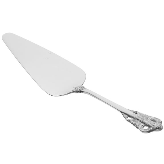 Masteelf  Stainless Steel Cake Spatula Icing Tool Portable Shovel Bride