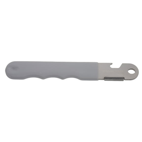 OFFIGAM Stainless Steel Sharpener for Kitchen Scissors, Shears, Garden Tools - and Easy to Use