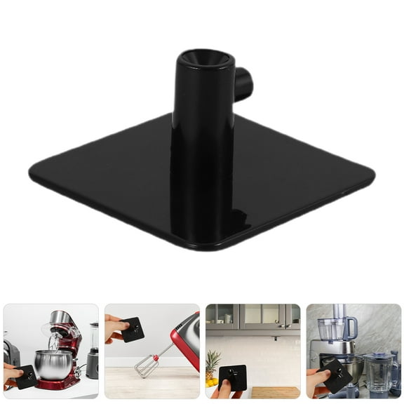 Masteelf Stand Mixer Hook Space-Saving Kitchen Storage Accessory Stand Mixer Attachments Holder Kitchen Mixer Holder Compatible For Kitchenaid