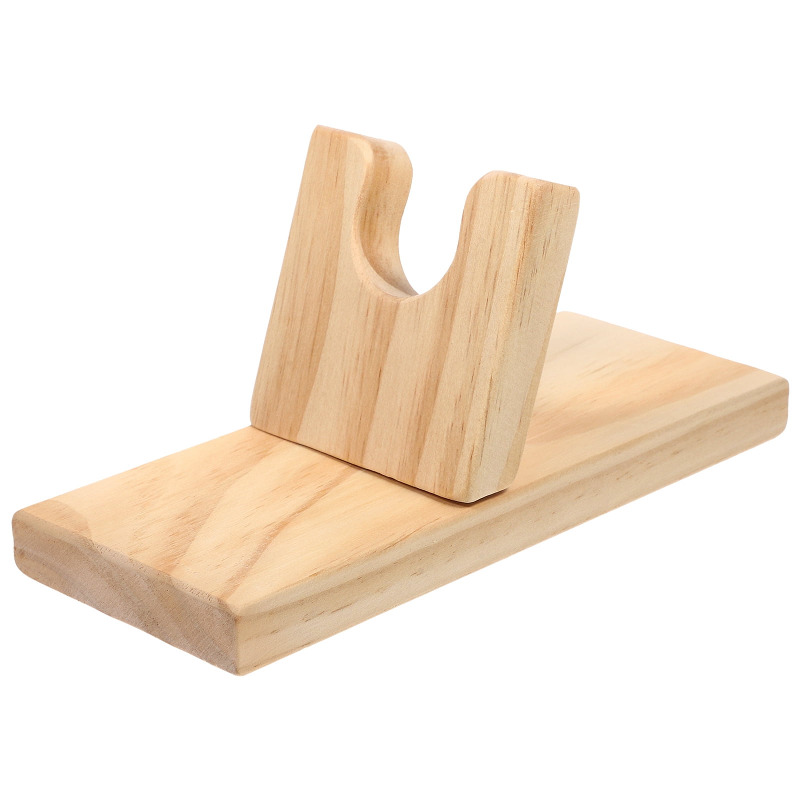 Masteelf Stand for Hot Glue Wood Stand for Hot Glue Sprayer Hot Glue ...