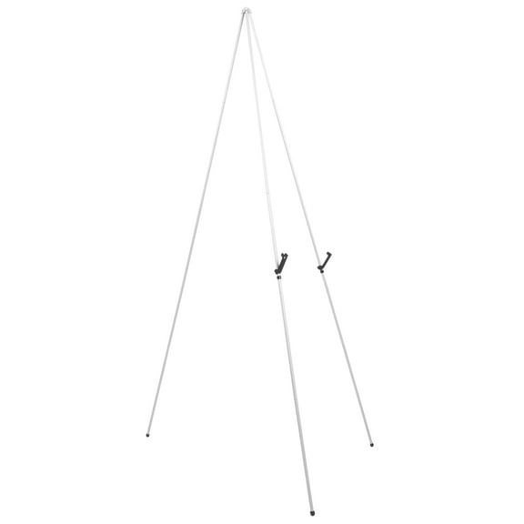 Masteelf Stands Mobile Student Child 165.00X45.00X45.00CM White