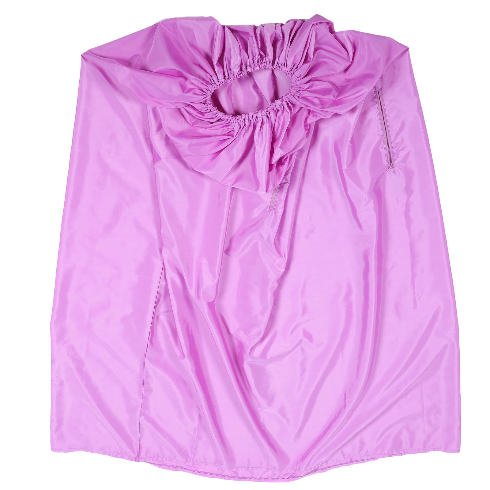Yoni Dampf Bademantel - Sauna Mantel Für Damen, Rosa & Lila