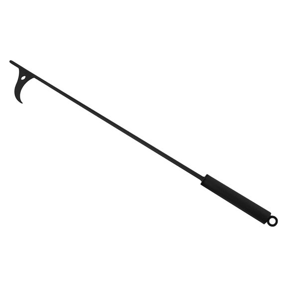 SWETRACE Fireplace Utensils Fire Pit Tool Set Steel 1Pack