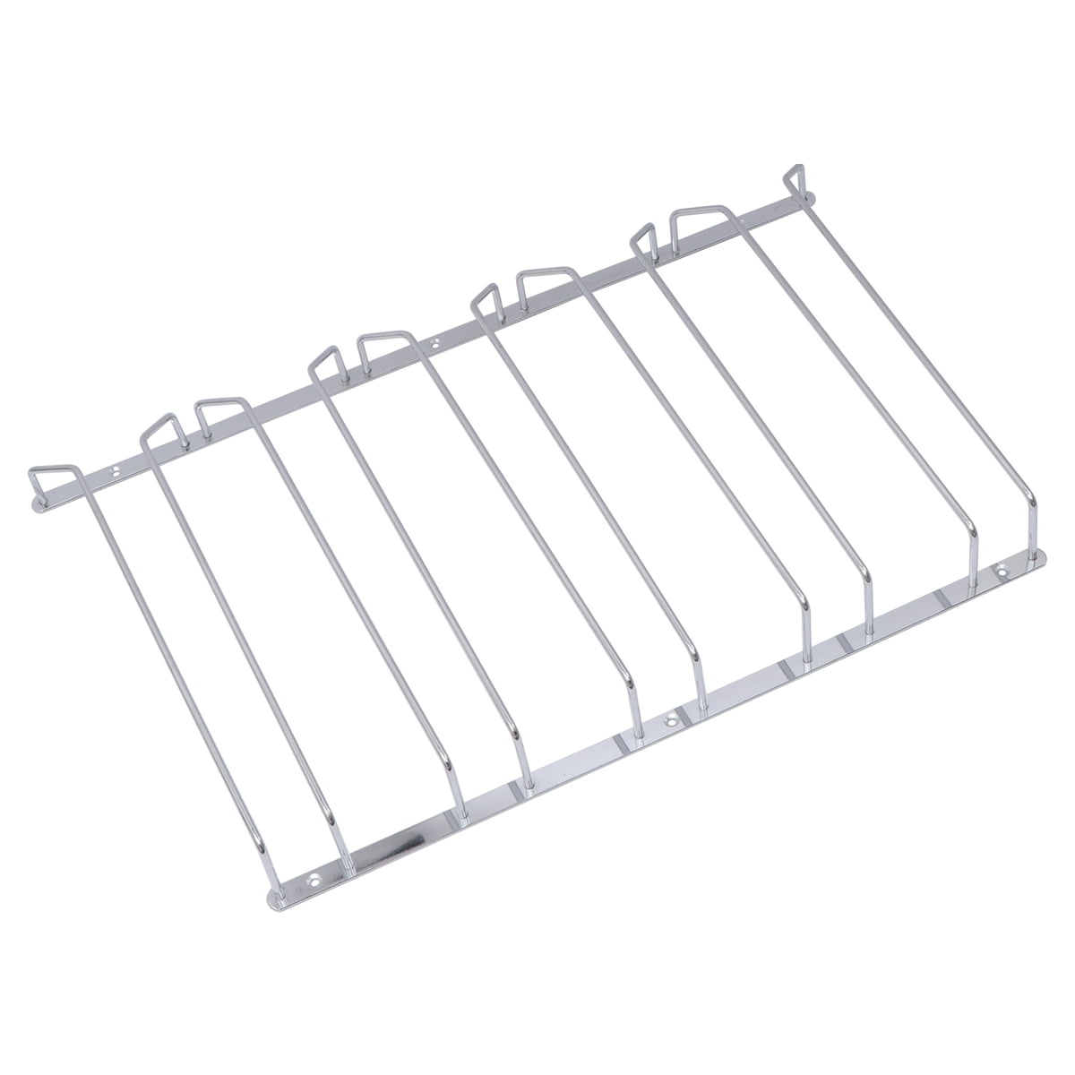 Masteelf Storage Kitchen Rack Wine Cups Holder Racks Bar - Walmart.com