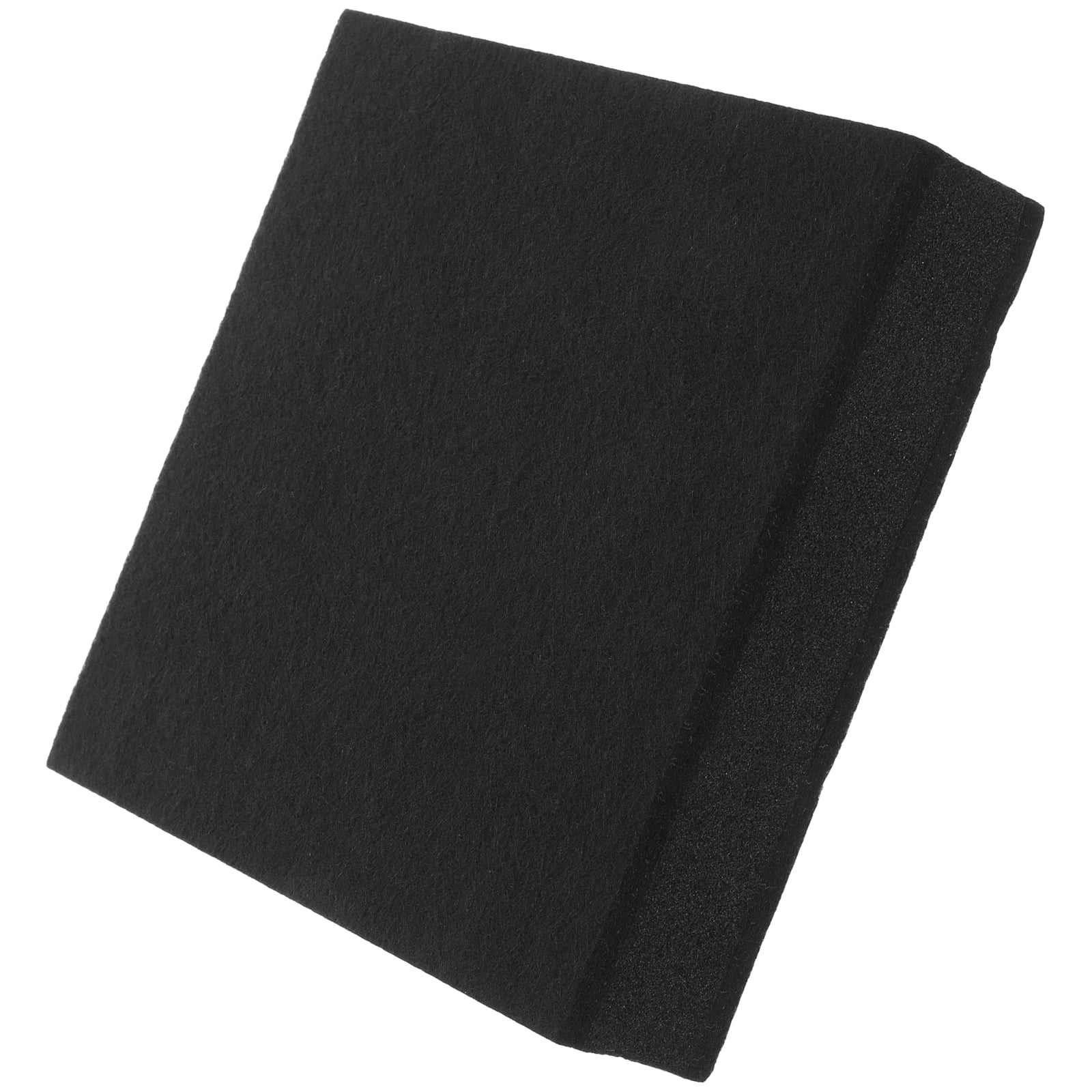 Masteelf Subwoofer Isolation Pad Loud Speakers Noise Isolation Pad Noise Reducing Background Pad