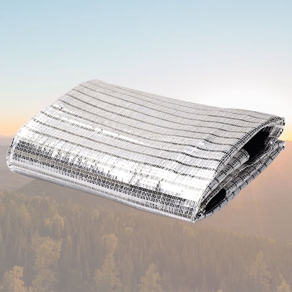 Masteelf Sun Shade Outdoor Netting Sail for Garden Gardening Screen Cloth