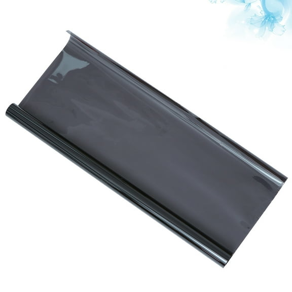 Masteelf Sun Window Shade for Car Adhesive Explosion-proof Protective Film