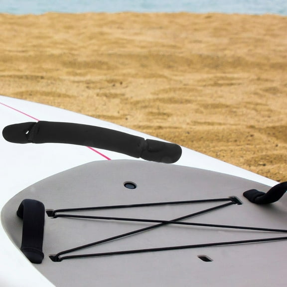 Masteelf Surfboard Handle Heavy Duty Handle For Inflatable Boat Dinghy Kayak Canoe Sup Paddle Board Surfing Accessories