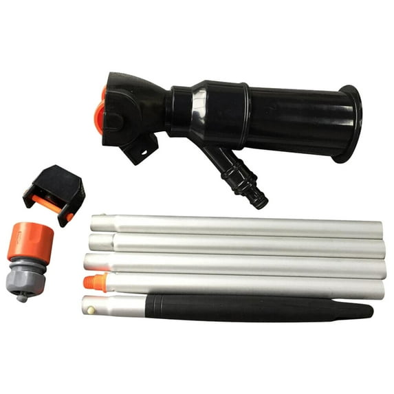 Masteelf Swimming Pool Suction Equipment for Use