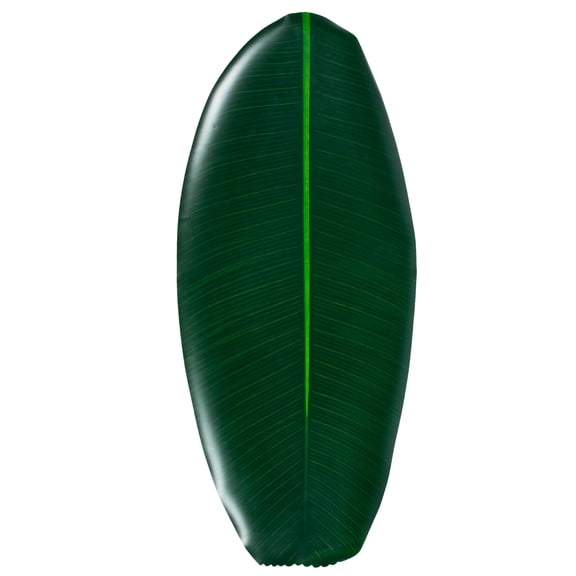 Masteelf Oil-Proof Leaf Table Runner for Dining Table, and Tablecloth Protector