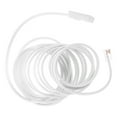 thumbnail image 1 of Masteelf Telephone Cable Extension Landline Phone Wire Lonng British Phone Cord For Landline Phone And Fax Replacement, 1 of 8