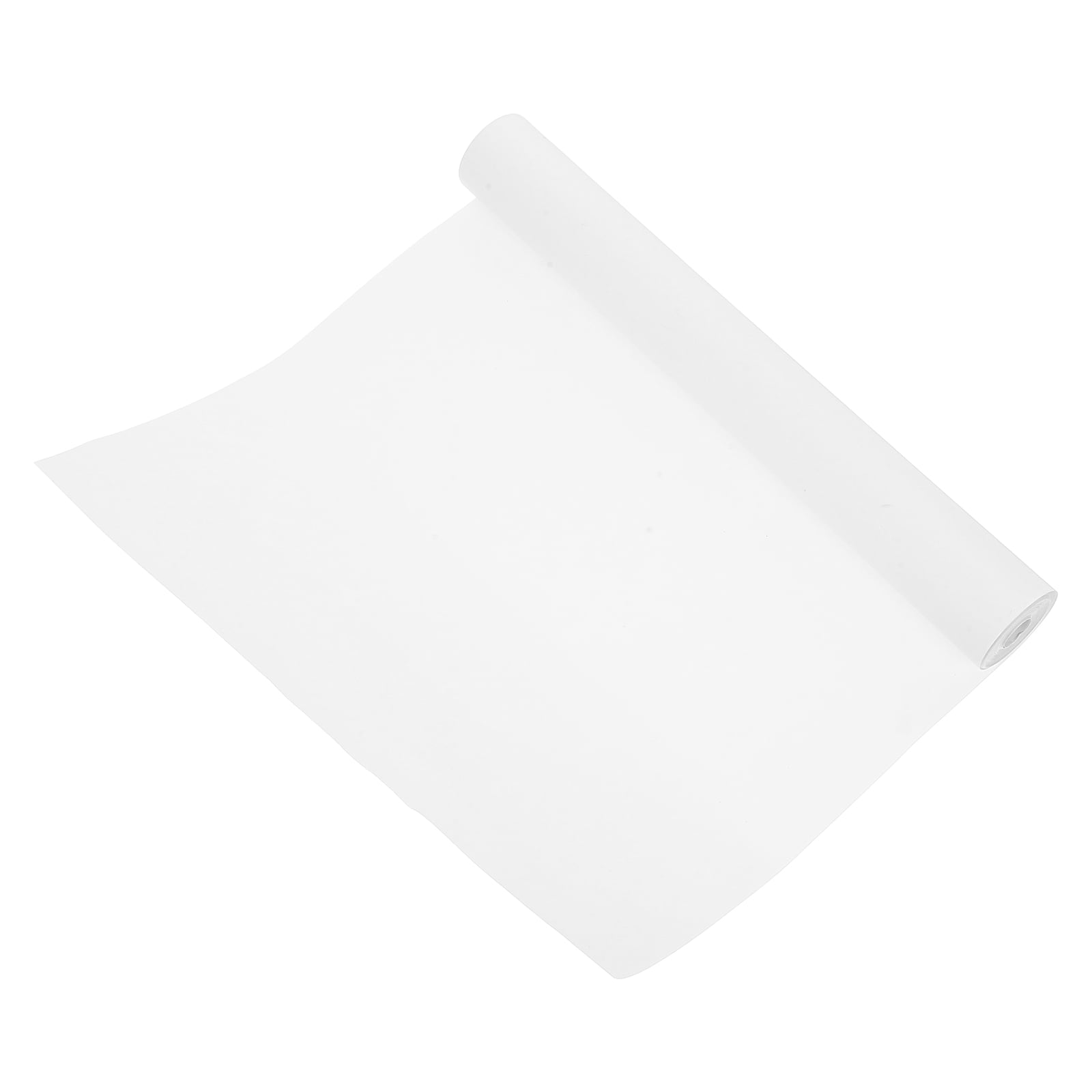 Masteelf Thermal Paper Roll Portable A4 Thermal Printer Paper Quick Dry Blank Printing Paper Sheets for Efficient Printing in Various Settings