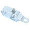 thumbnail image 1 of Masteelf  Tightener for Wire Grape Trellis Agricultural Greenhouse Heavy Duty Steel Tensioner Silver, 1 of 8