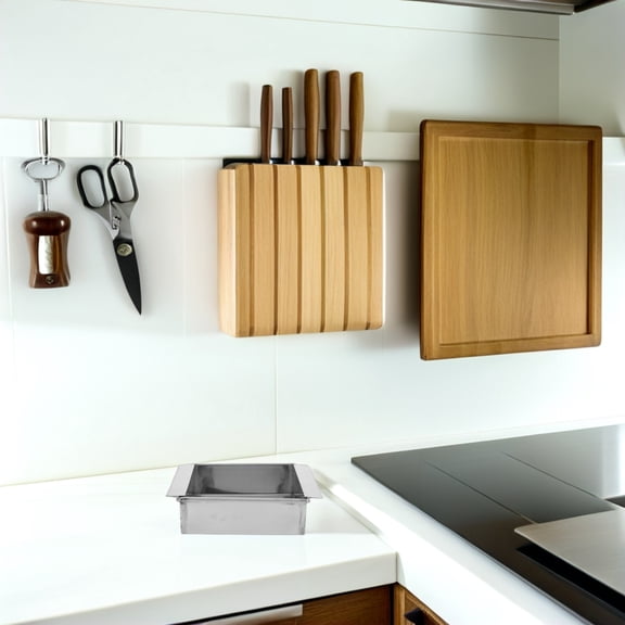 Masteelf Tofu Press Kit Stainless Steel Tofu Maker With Drip Tray Metal Tofu Mold For Homemade Tofu Dishwasher Safe And Kitchen Tool