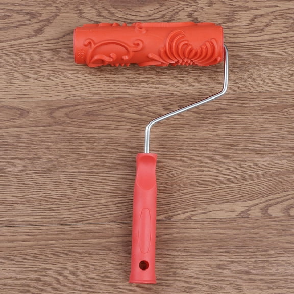 Masteelf  Tool Embossing Roller Wall and Furniture Decoration