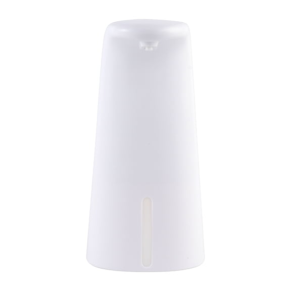 LOLIPPYY Automatic Dispenser Abs Pink Waterproof for Bathroom 1Pack