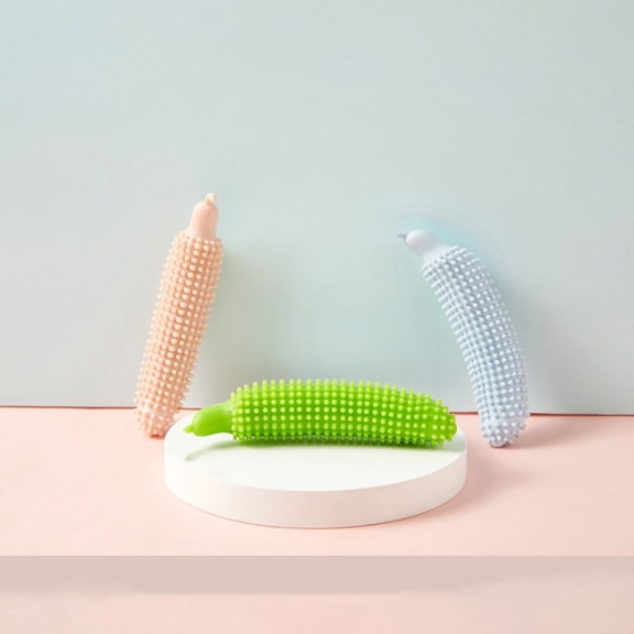 Masteelf  Toys Dog Bite Stick Compact Physically Stimulating