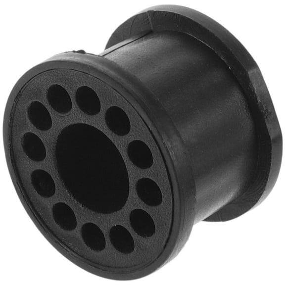 Masteelf Transfer Case Shift Linkage Bushing Replacement for Car Gear Shift Linkage, Shifter Linkage Bushing Upgrade