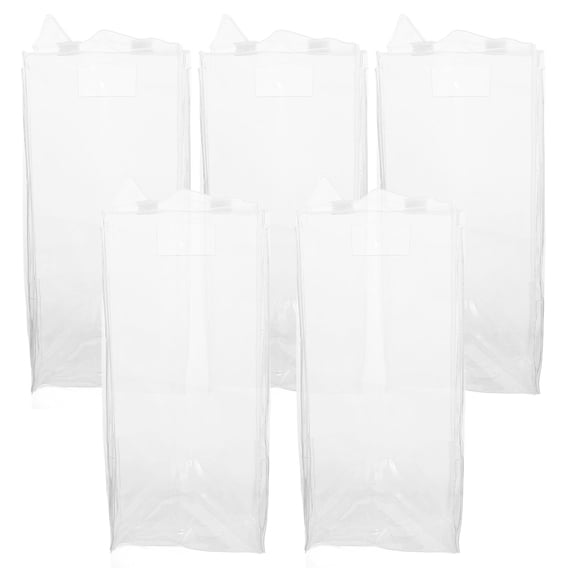 Masteelf  Transmitter Bag Waterproof Remote Cover Phone Case Protective Baby Transparent