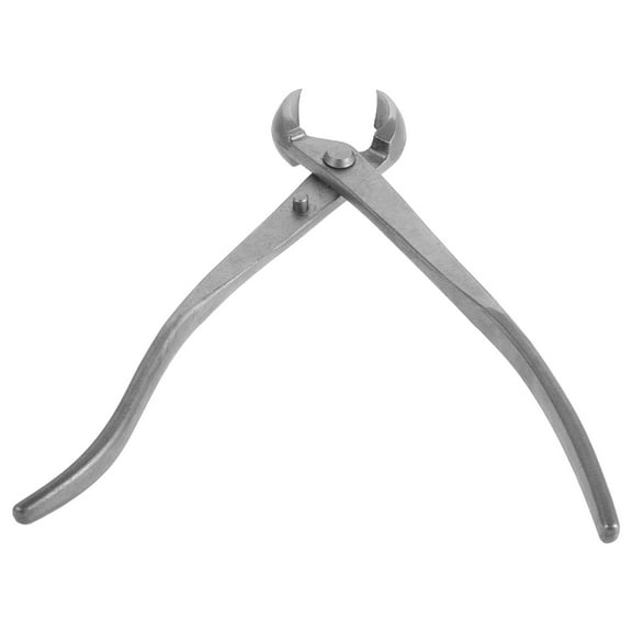Masteelf Tree Shearing Tools Garden Planter Carbon Steel Ball Shears