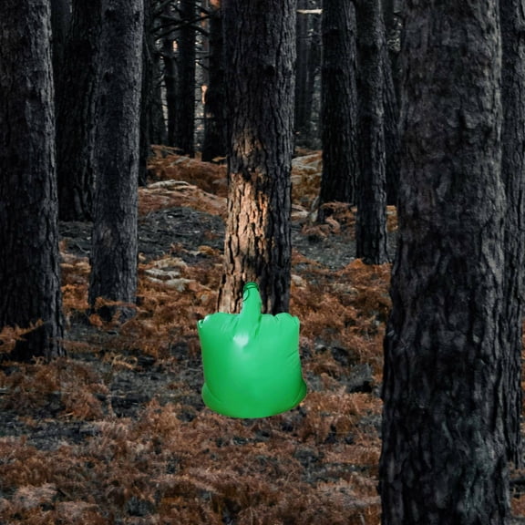 Masteelf Tree Drip Irrigation Bag, Slow Release Watering, Reusable Drip Bag for Plants and Greenery