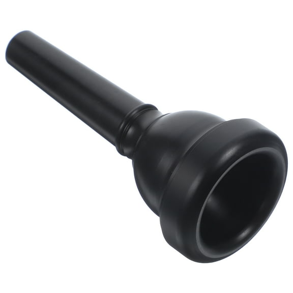 Masteelf Trombone Plastic Trombone Musical Instrument Accessory