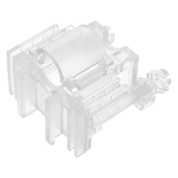 Masteelf Turtle Cylinder Water Pump Hydroponic Submersible Pipe Clip