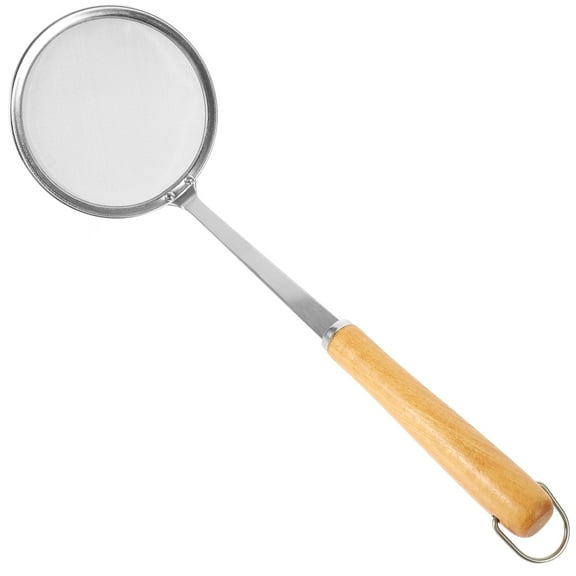 Masteelf Ultra-precision Automatic Flour Sifter Kitchen Utensil Supplies Handle Design