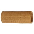 thumbnail image 1 of Masteelf Umbrella Storage Bucket Artificial Rattan Indoor Umbrella Holder Umbrella Storage Bin Living Room Essential Umbrella Stand, 1 of 8