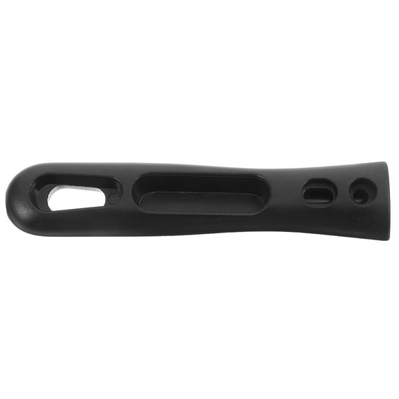 Masteelf Universal Fry Pan Handle Heat-Resistant Bakelite Handle For Pans Kitchen Cookware Grip Cooking Pot Handle Replacement
