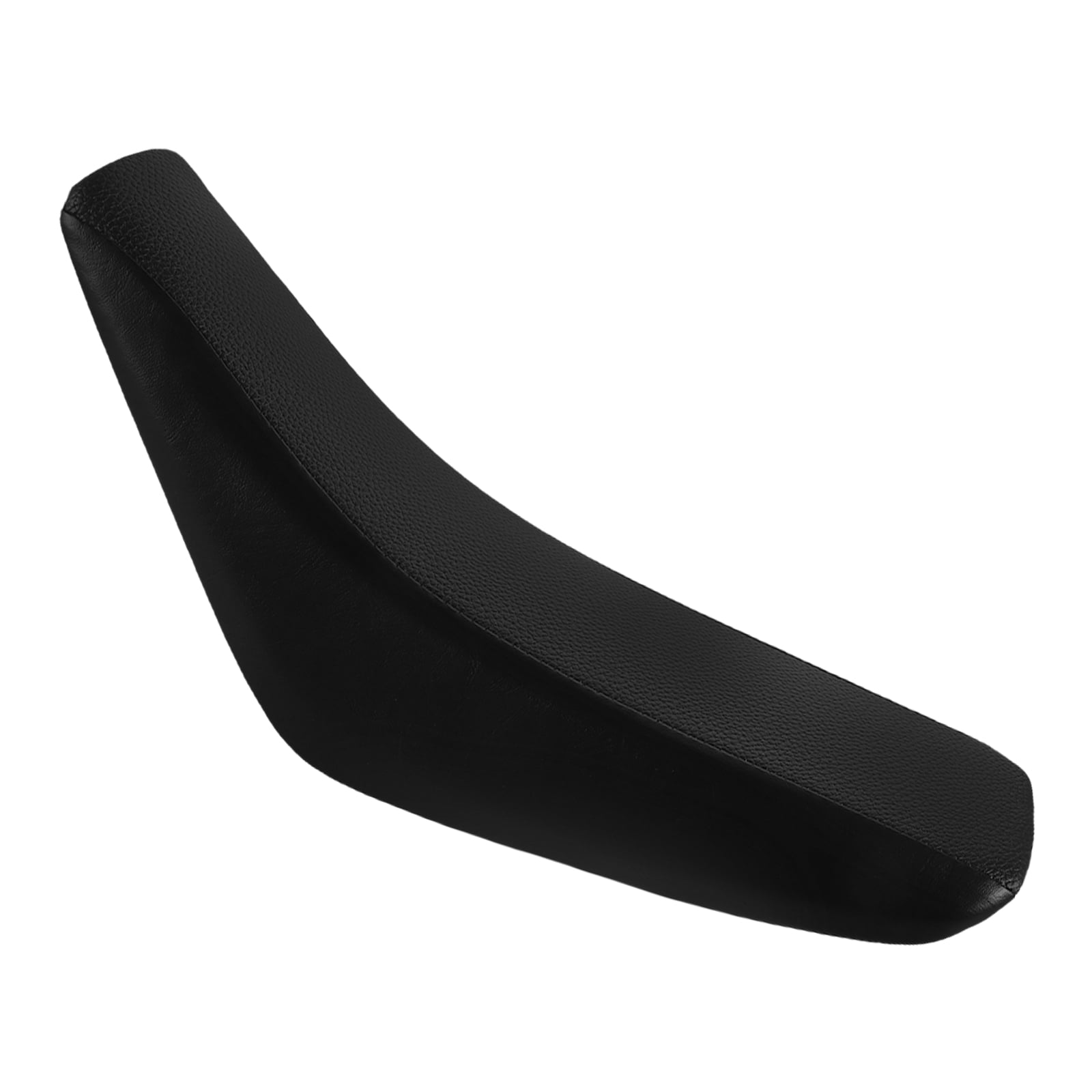 Masteelf Universal Mini Dirt Bike Seat Replacement Small Dirt Bike Accessory Seat Cushion Soft Pad Replacement Saddle Part Kids Scooter Accessory