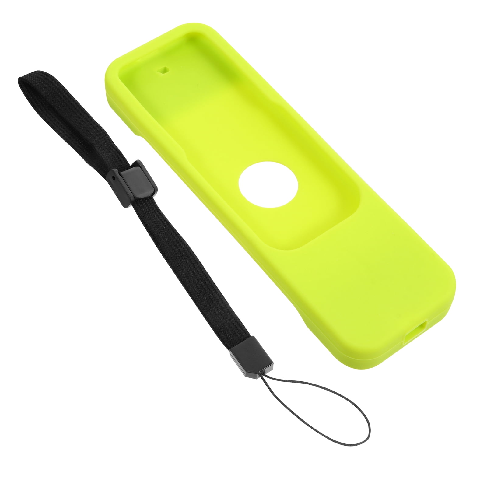Silicone Protective Case for Remote Green Nonslip Dustproof and ...